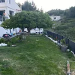 Villa Caiou/ Vue Mer/ Piscine/Jardin