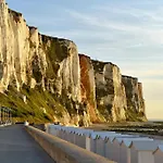 La Maison De La Mer, Le Treport