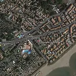 Plages 130 M, Parking Prive, Climatise, Wifi/Fibre