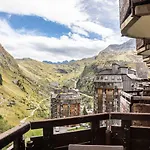 Le Bouquetin - Immodreams - Avoriaz