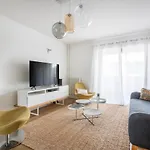 Appartement Deux Chambres Sur Le Vieux Port Avec Clim