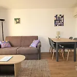L'Escandiado - 4 Couchages