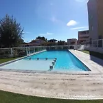 Le Reve Au Soleil Les Pieds Dans L'Eau - Villa 6 Personnes En Residence Avec Piscine A 700 M Des Plages