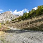 Appartement Spacieux Avec Sauna, Cheminee, Wifi Et Garage - Val D'Isere - Fr-1-694-336