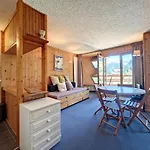 Appartement Ski Aux Pieds A Val-D'Isere, 2 Pieces, 4 Personnes, Wifi, Balcon - Fr-1-518-150