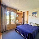 Appartement Ski Aux Pieds A Val-D'Isere, 2 Pieces, 4 Personnes, Wifi, Balcon - Fr-1-518-150