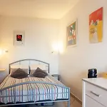 Vue Mer Dans Belle Residence