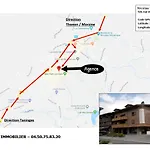 Les Gets - Moderne Appartement, 1.5Km Du Centre, 400M Des Pistes, Terrasse, 2 Chambres, Wifi, Parking - Fr-1-623-339