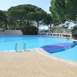 Studio 233, Port Camargue, Piscine, Wifi, Parking, 2 Personnes