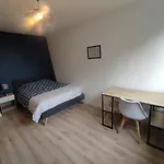 Appartement Spacieux Et Lumineux