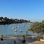 Villa Sea View Pornic Harbor. Vue Mer. 4 Rooms