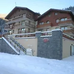 Chalet 2 Pieces 4 Pers Avec Terrasse A Valfrejus - Fr-1-561-32