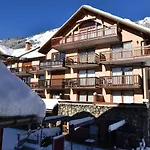 Vaujanylocations - Claret 2 Apt 15
