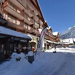 Vaujanylocations - Claret 2 Apt 15