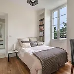 Maison De Maitre Baie De La Baule-9
