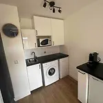 Le Balbec - Appartement Cosy