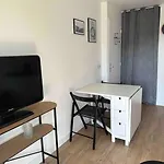 Le Balbec - Appartement Cosy