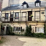 Le Rocher Trouville