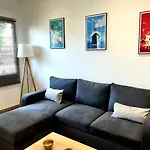 Appartement Louise