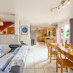 Holiday Home Guiriden By Interhome