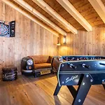Chalet Carte Blanche Cullinan
