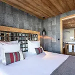Chalet Carte Blanche Golden Jubilee