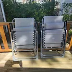 Mobil-Home Cosy 166