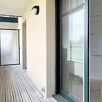 Appartement Touquet 'S Times