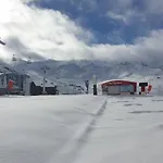 Val Thorens Appartement Residence Les 3 Vallees