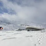 Val Thorens Appartement Residence Les 3 Vallees