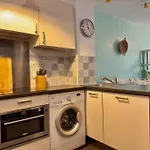 Maison Au Calme 2 Chambres Terrasse Clim Parking Gratuit