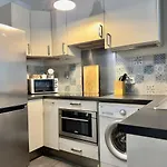 Maison Au Calme 2 Chambres Terrasse Clim Parking Gratuit