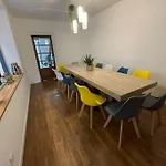 Villa La Chamat 16 Personnes