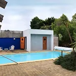 La Villa Du Pre Sec - Grande Plage A Proximite