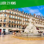 Le Palais Maya - Lumineux - Wifi