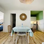Appartement Renove A 300M De La Mer