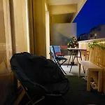 Studio 30 M2 Cocooning Timone Marseille