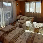Appartement 52M² Pour 5 Pers Proche Pistes, Acces Facile, Animaux Admis - Le Grand-Bornand Village - Fr-1-467-77