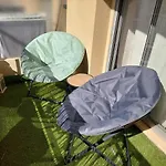 Studio 30 M2 Cocooning Timone Marseille