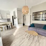 Place - Appartement Lumineux Au Coeur De La Joliette