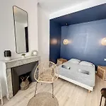 Appartement Lumineux Au Coeur De La Joliette