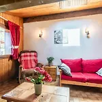 Appartement Aux Gets Pour 4 Avec Wifi, Parking Et Animaux Admis - Fr-1-671-110