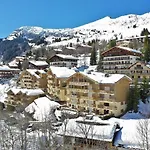 Appartement Cosy 4 Pers, Tout Confort, Balcon Plein Sud Face Aux Pistes, Ideal Famille! - Fr-1-391-102