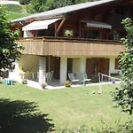 Chalet Gypaete