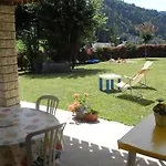 Chalet Gypaete