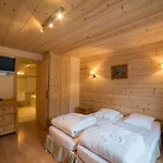 Appartement Duplex Au Coeur Des Gets - 3 Chambres, 3 Sdb, Proche Pistes Et Commerces, Garage Prive - Fr-1-671-80