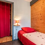 Appartement Aux Gets Pour 4 Avec Wifi, Parking Et Animaux Admis - Fr-1-671-110