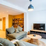 Suberbe Appartement 80 M2 Quartier Castellane - Le Patio -