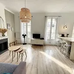 Place - Appartement Lumineux Au Coeur De La Joliette