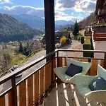 Appartement Dupleix - 6 Personnes - Grand Bornand Village